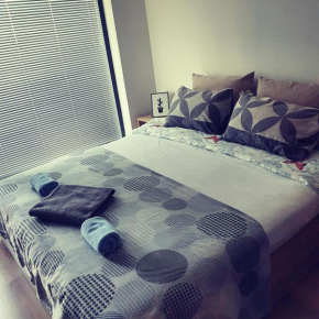 Apartment Idea 2